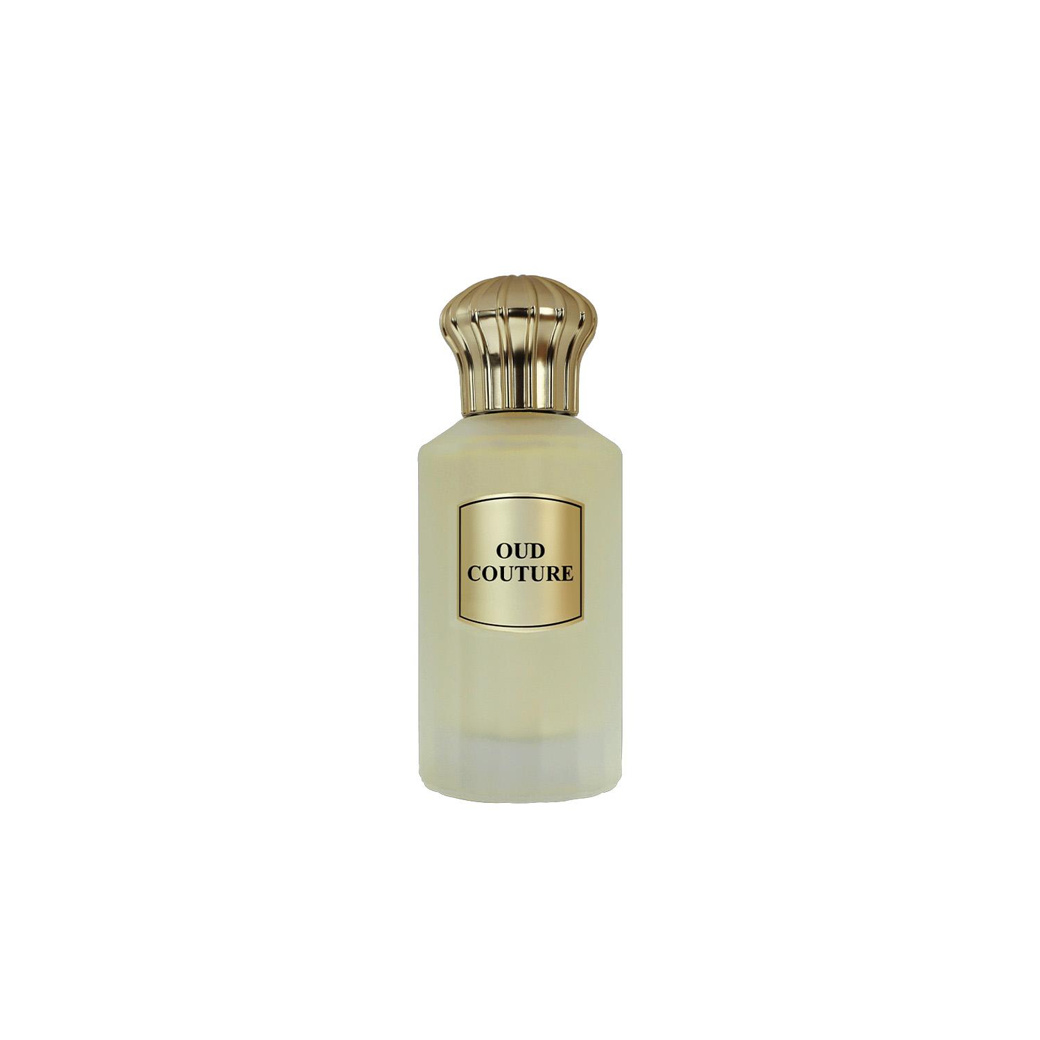 Aura by Dua fragrance collection